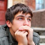 adolescent dépression